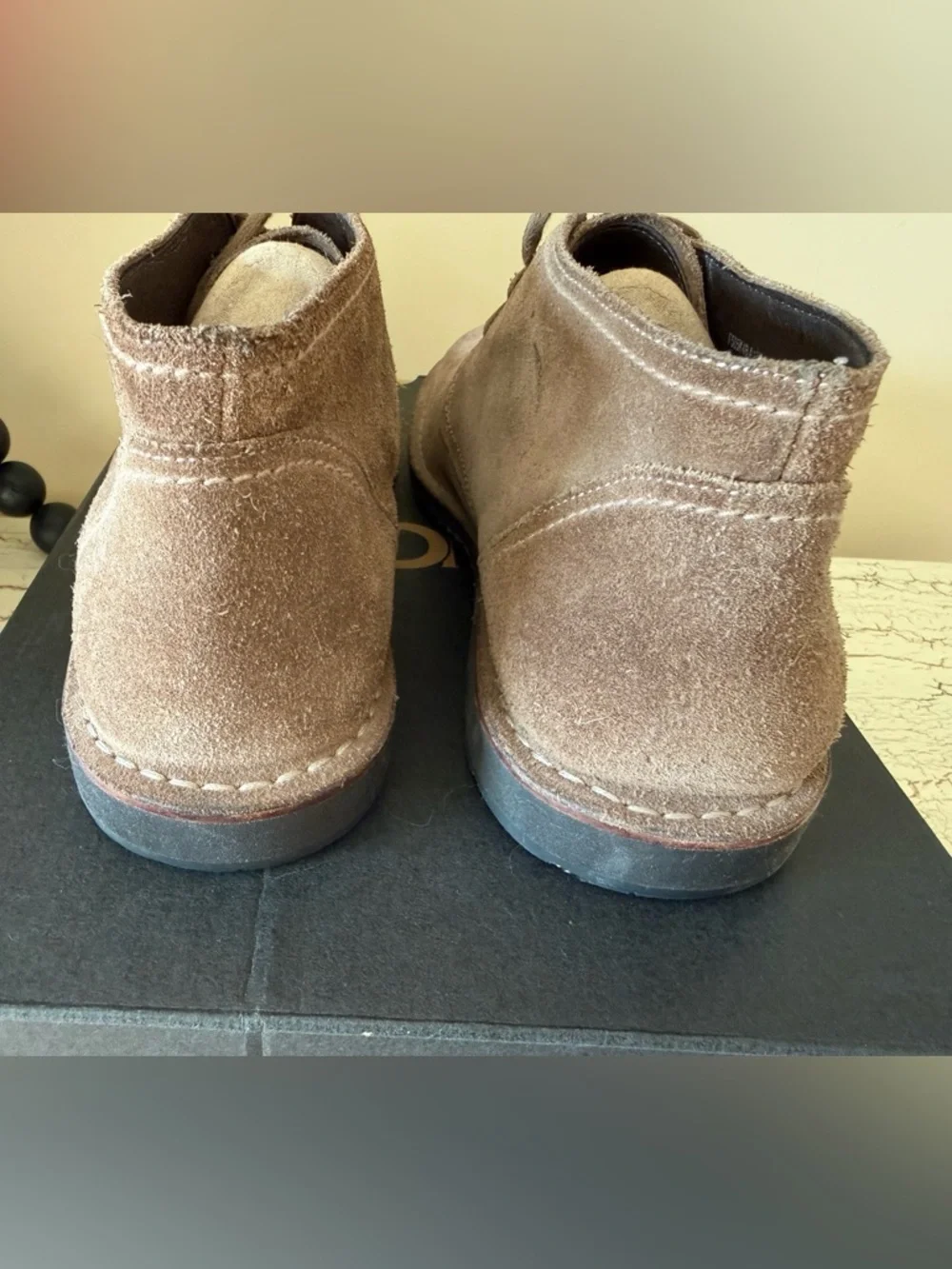 John Varvatos elevate your